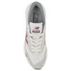 New Balance 997R Comfortable Versatile Low-Top Tennis Shoes Unisex Sneakers Light-Gray U997RMGC