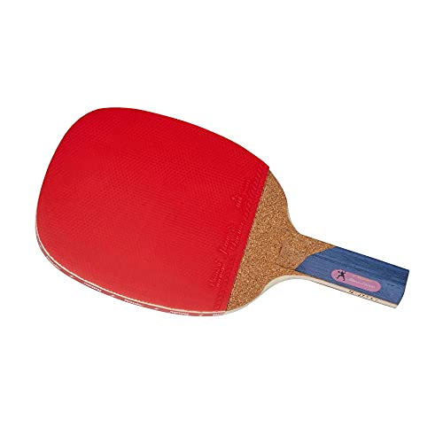 

Резиновая бариракетка Nittaku MIMA P2000 Takyu (nh5137