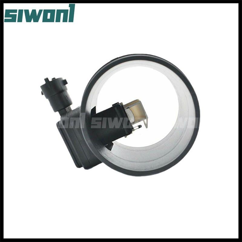 Mass Air Flow Maf Sensor Meter 5WK97012Z 55353813 93185443 5WK97012 For Opel Saturn Chevrolet Astra 1.8L