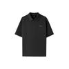 Skin-Friendly Soft Breathable Polo Shirt Unisex Tops L226U030-0018