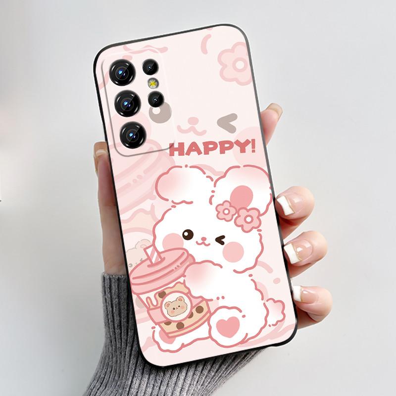 For Oukitel C1 Pro 6.52" OukitelC1Pro OukitelC1 C1Pro Funda Aesthetic Luxury Cute Cool Back Phone Case TPU Soft Silicone Cover