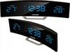 Blaupunkt CR12BK Radio Clock
