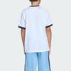 Adidas Originals T Shirt LOOSE Kids' KE2841