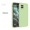 For Realme Narzo 30 5g Case Cover For Realme Narzo 30 Coque Soft TPU Liquid Silicone Phone Bumper For Realme 30