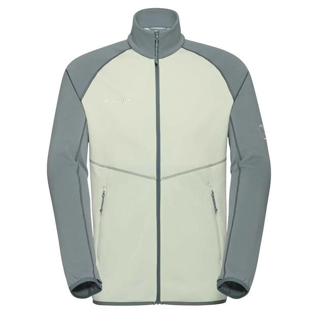 Mammut Флисовая на молнии Aconcagua