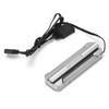 Heatsink Cooler Good Heat Dissipation Durable Drive Heat Dissipation with Two Heat Sink for M.2 SSD Hard Drives