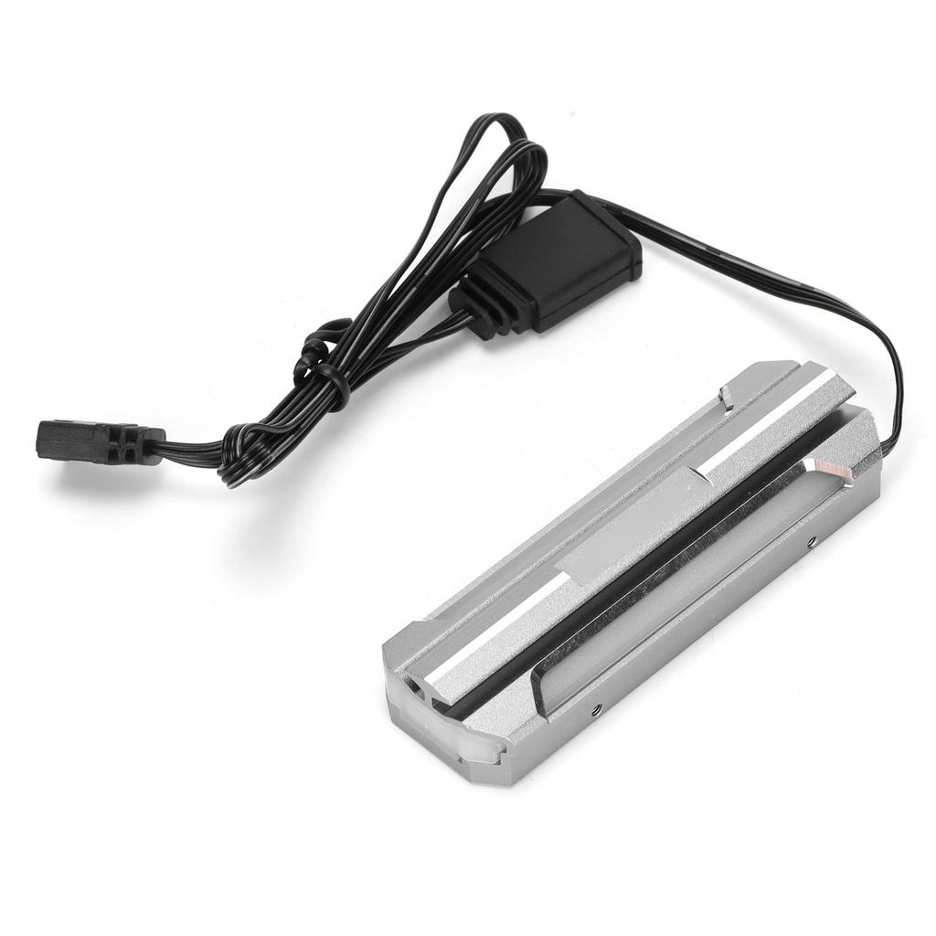 Heatsink Cooler Good Heat Dissipation Durable Drive Heat Dissipation with Two Heat Sink for M.2 SSD Hard Drives