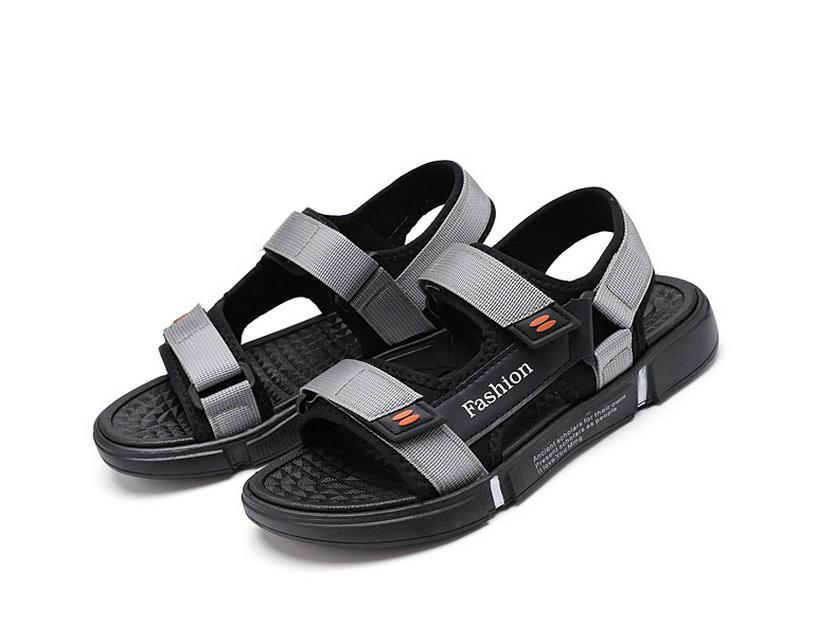 Herren Sommer Strandsandalen - Neue Outdoor Freizeit Mode Vietnam Sportsandalen