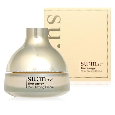 Time Energy Moist Firming Cream 80ml