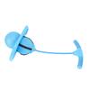 Fitness Bouncing Ball with Handle High Load Bearing Balance Jumping Exercise Balls for Indoor