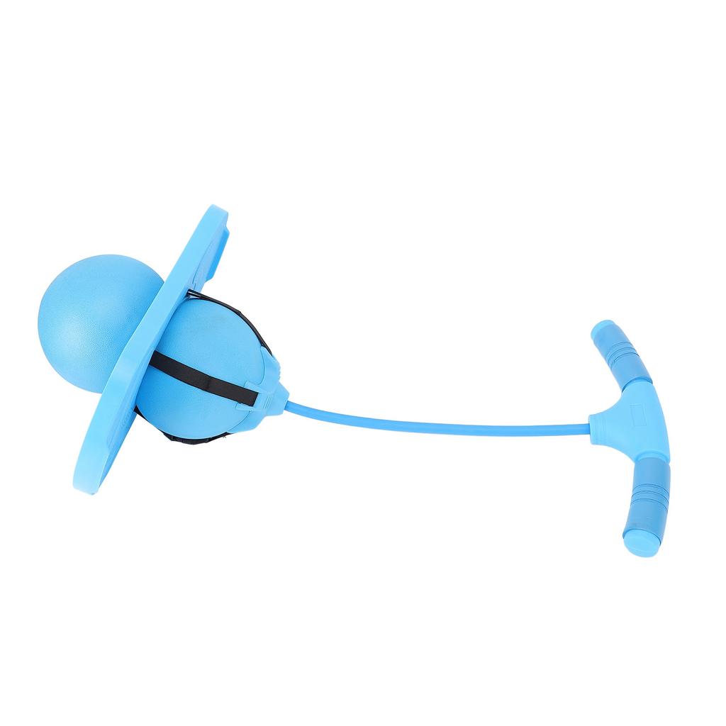 Fitness Bouncing Ball with Handle High Load Bearing Balance Jumping Exercise Balls for Indoor