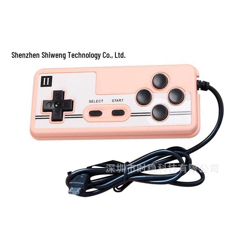 New SUP Series 400-in-1 Game Console: G5 Two-Player Controller & X7M Handheld Universal Controller G9.