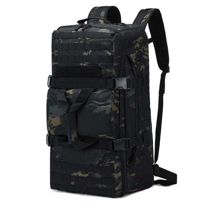Lishin Multifunctional Outdoor Travel Backpack