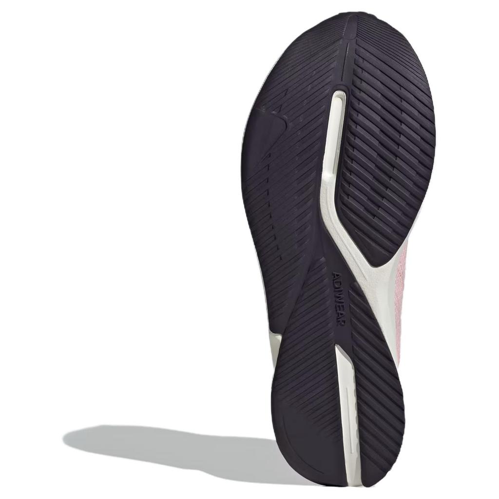 Adidas Duramo Sl Soporte Cómodo Antideslizante Zapatillas Bajas Casuales para Correr Mujer Zapatillas Rosas IF1228