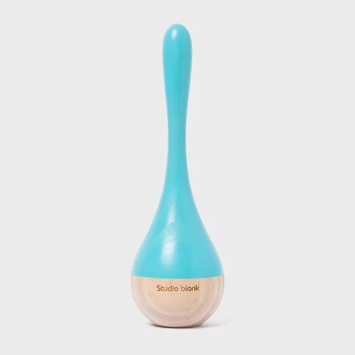 Tapi Color + Peanut Pillow