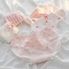 Cute Cartoon Fruit Cotton Girls Underwear Soft Breathable Animal Print Seamless Panties Women Strawberry Briefs Lingerie