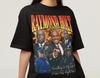 Captain Raymond Holt Hemd – Brooklyn Nine Nine T-Shirt, Sitcom-T-Shirt, Andre Braugher