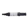 MC4 PV-Stecker mit integrierter Sicherung (10A/15A/20A/30A) für Photovoltaikanlagen