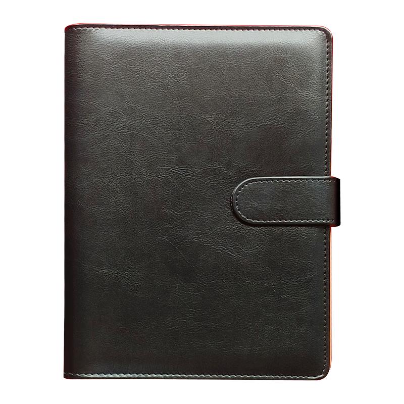 Chao You B5 9-Hole Business Loose-Leaf Notebook