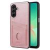 Retro Leather Case for Samsung Galaxy A57 A37 A17 A27 A16 A26 A36 A56 A06 A55 A35 A15 A05S A25 A14 A34 A54 A13 A33 A53 A73 Cover