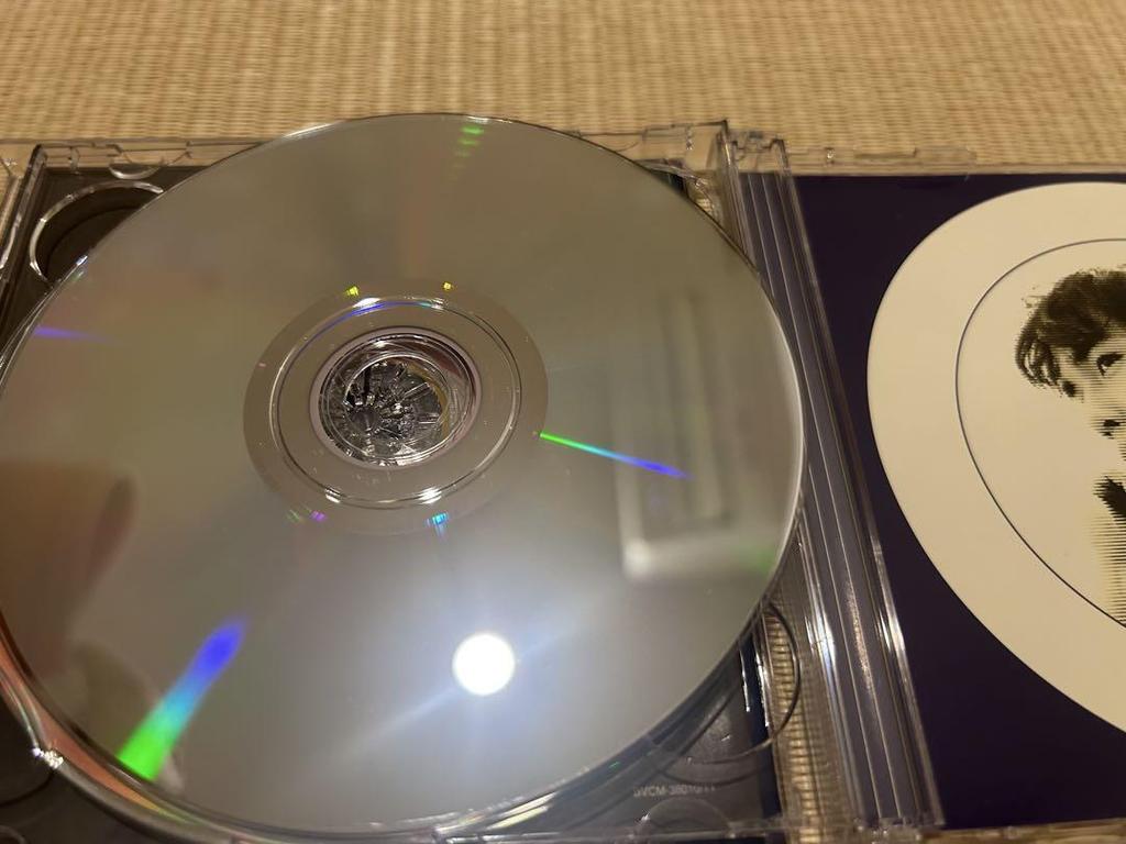 [USED] Jay Chou Jay Chou Japanese Edition