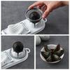 Multi-blade Multi-purpose Household Egg Slicer