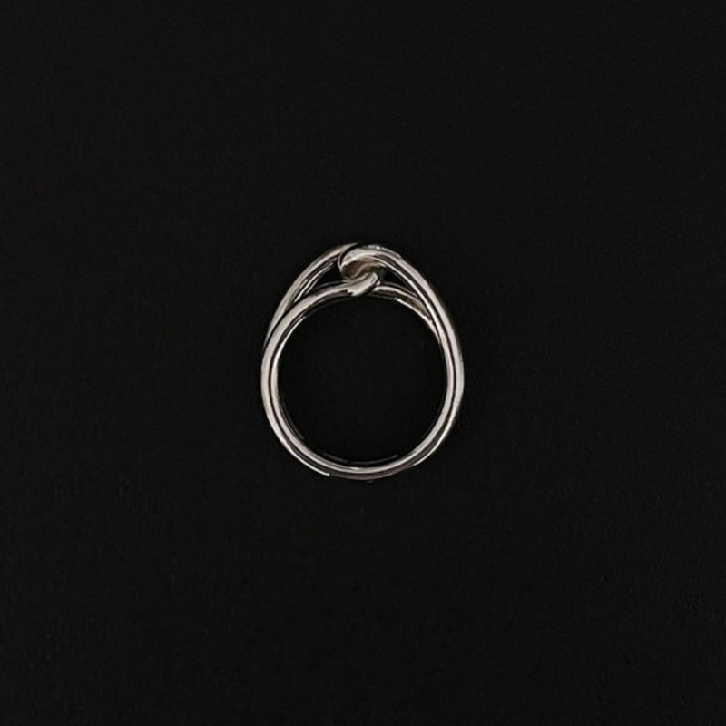 

Everglow Return Ring 19