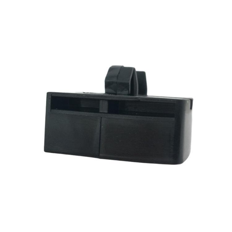 The 74481-TVA-A01 clips and fasteners fit the fuel filler cap for 2019-2021 Honda Crider and Envix models.