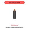 Pre-Styling Diffuser for Curling Irons