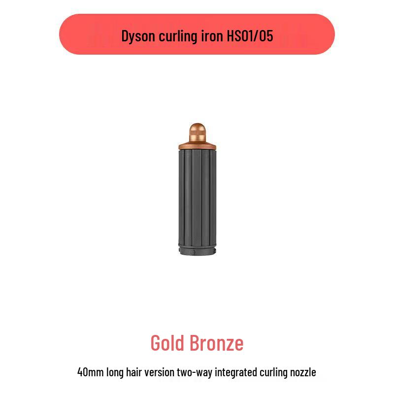 Pre-Styling Diffuser for Curling Irons