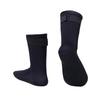 3mm Non-Slip Diving & Snorkeling Socks - Unisex Warm Mid-Tube Swim & Surf Footwear