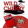 ICHILLIN' – 4th Mini ALBUM [WILD CHERRY]