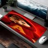 Alvin and the Chipmunks Theme Mouse Pad, Non Slip Rubber Base, Multifunctional Office & Home Decor, Perfect for Workspace Personalization.