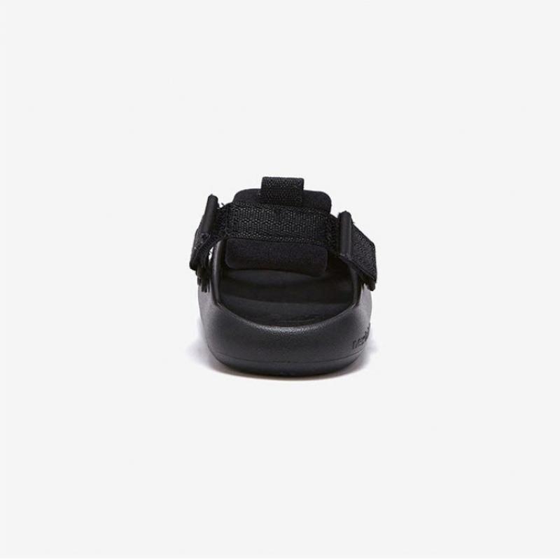 New Balance Kids Slippers Sandals Pqc Nkpmds212b 19 Kids Sandals K8811b1p  1