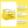 Turmeric Cleansing Pads, Kojic Acid And Turmeric Cleansing Pads Helps Balance Skin Oil And Water,Facial Skin Cleansing Pad