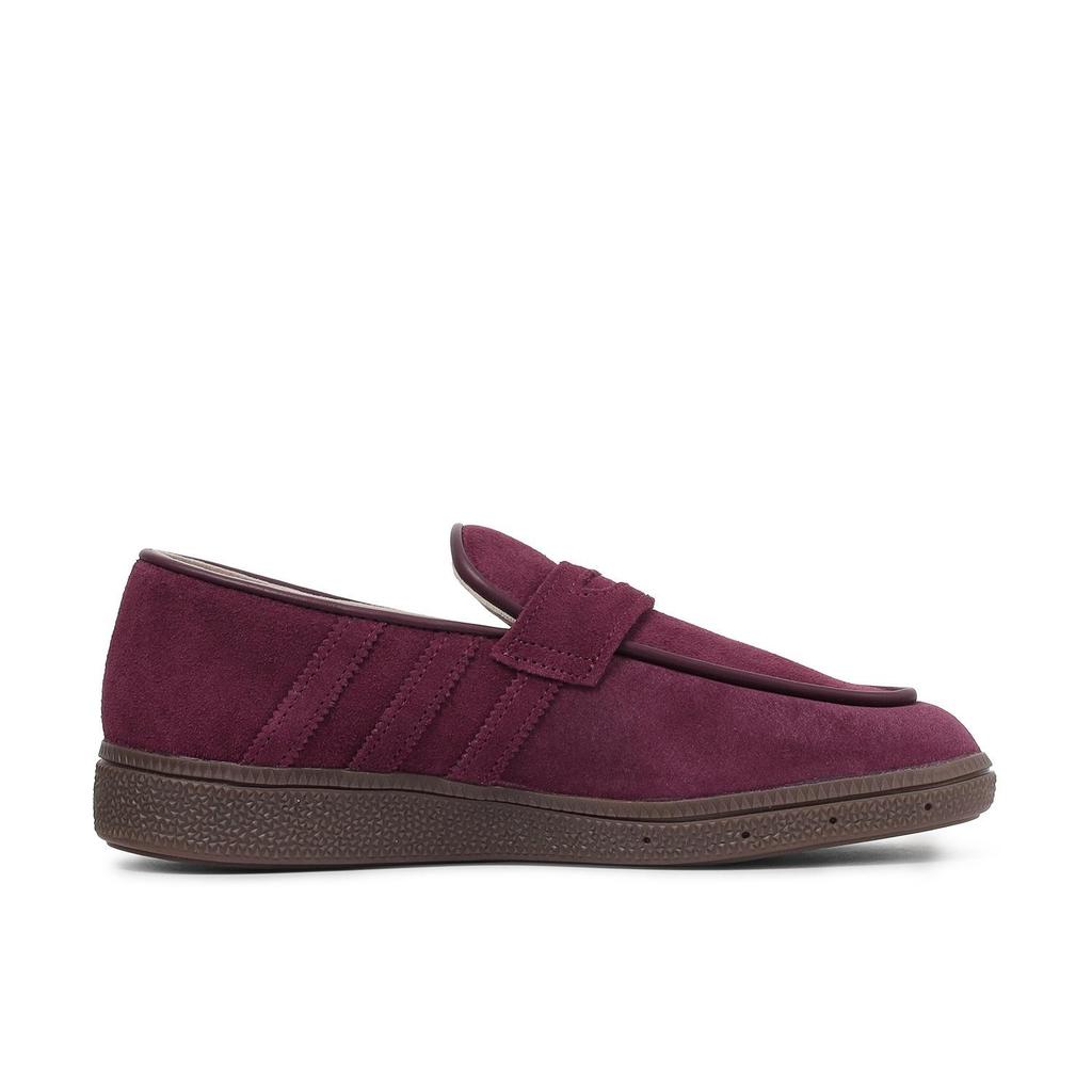 KK2780 Adidas Handball Spezial Loafer Maroon (Women's)