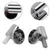 Furniture Hardware Toilet Hinges Soft Close Hinges Toilet