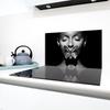 Glass Hob Protector 90x52 Woman