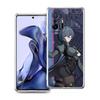 Honkai Impact 3rd Game Phone Case For Xiaomi 14 13 12 Lite Mi 11 Ultra 11X 13T 12T For Poco X5 X4 X3 NFC F5 F4 M4 Pro 5G Cover