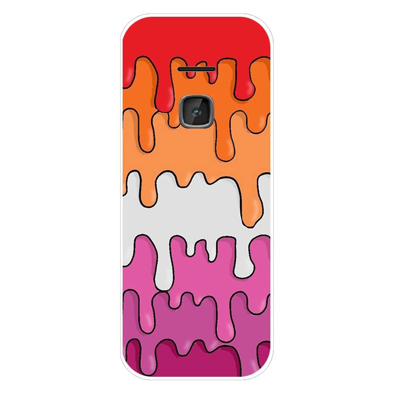 For Nokia 225 4G 2020 Case Fashion Cute Panda Soft Silicone Back Cases for Nokia 225 215 220 235 4G 2024 Phone Cover Etui Fundas