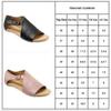 Fashion Women Gladiator Sandals For Summer Beach Open Toe Leather Shoes**