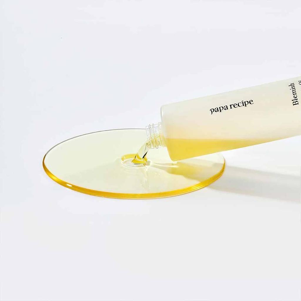 PAPA RECIPE Blemish Cleansing Oil Set (300ml X 2)