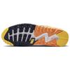 Nike Air Max 90 Golf Smoke Grey Black Orange Unisex Sneakers Grey-Fog White CU9978-012