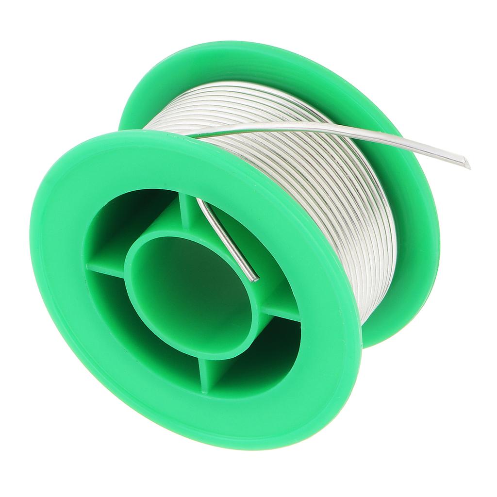 50g 1.5mm Tin Copper Alloy Welding Wire With Built-in Auxiliary Core Manual Circuit Connection Welding Auxiliary Supplies