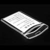 PVC Waterproof Card Cover Name Tag Employee ID Holder DD-12358