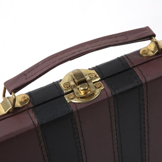 1 Set Dominos Game Set for Adults Kids Classic Board Games