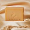 Natural Soap Handmade Soap Aged Facial Wash Soap Silkworm Cocoon Pearl Premium Moisturizing Aroma Massage Silk Ball Soap 100g