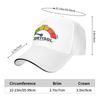 Low Cortisol Levels V Memes Baseball Cap  Fashion Trucker Hat Summer Women Men Running Hippie Snapback Cap