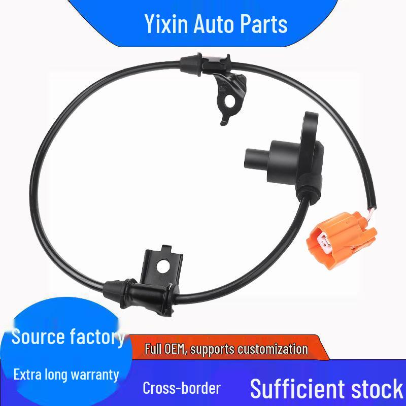 ABS Anti-lock Car Sensor 57470-S0K-A53 ALS802 5S755 standard