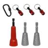 Nut Driver Wire Twister Tool for Socket Winding